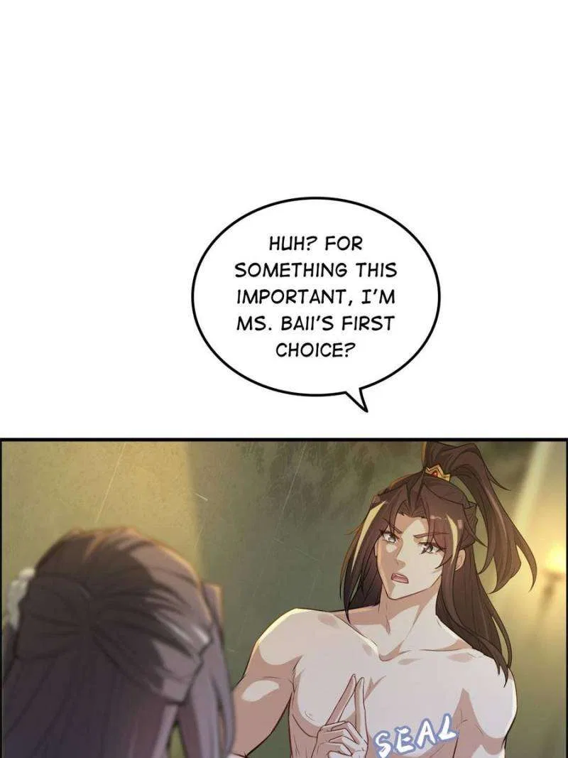 Immortal Cultivation is Just Like This Chapter 116 – Page 14