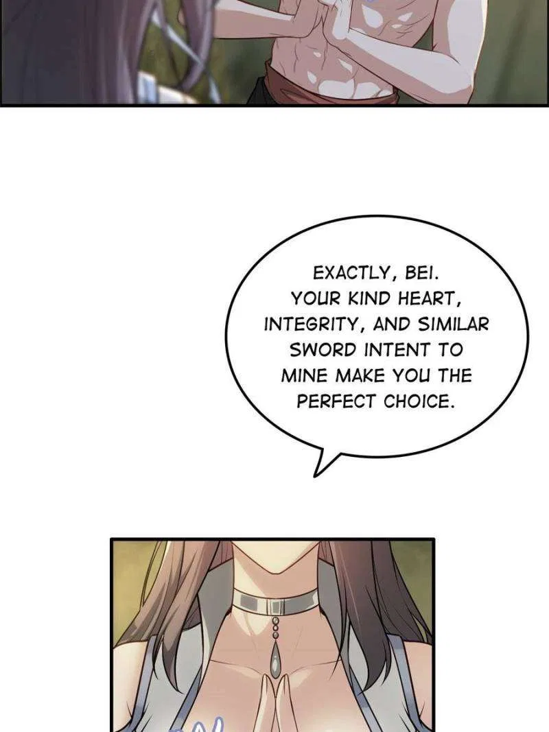 Immortal Cultivation is Just Like This Chapter 116 – Page 15