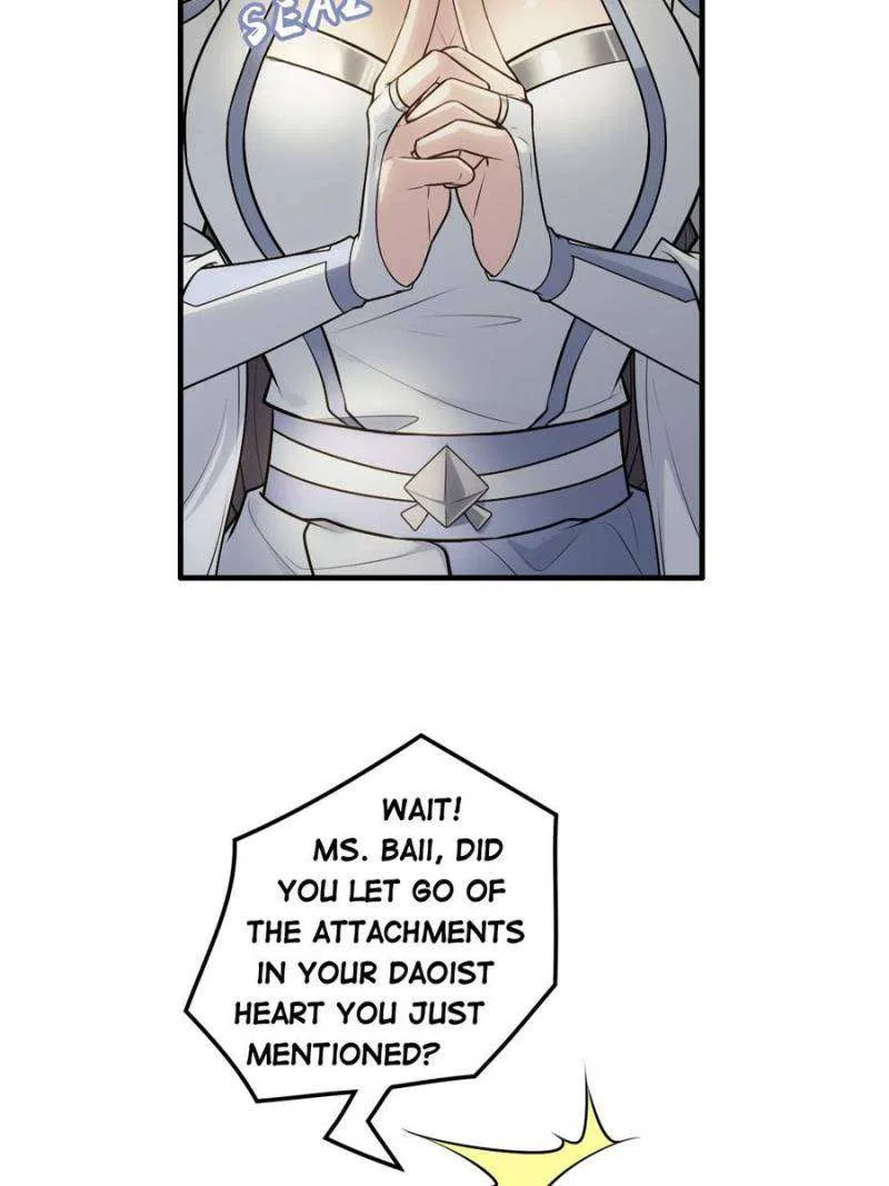 Immortal Cultivation is Just Like This Chapter 116 – Page 16