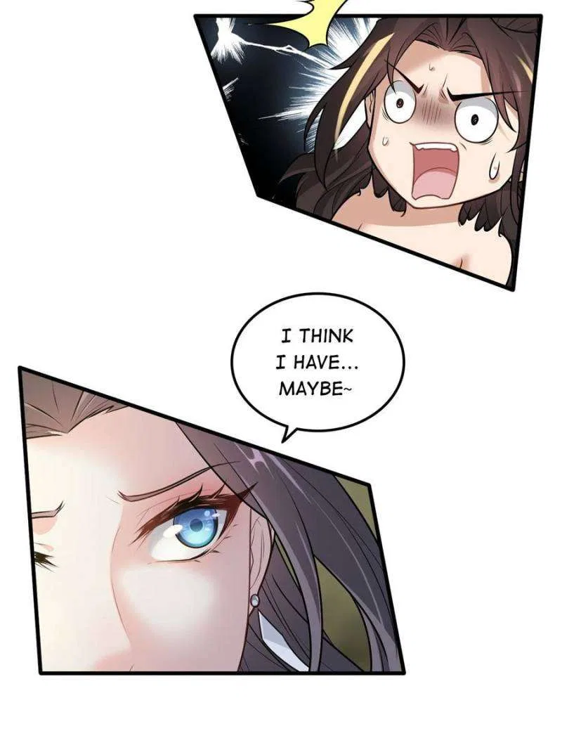 Immortal Cultivation is Just Like This Chapter 116 – Page 17