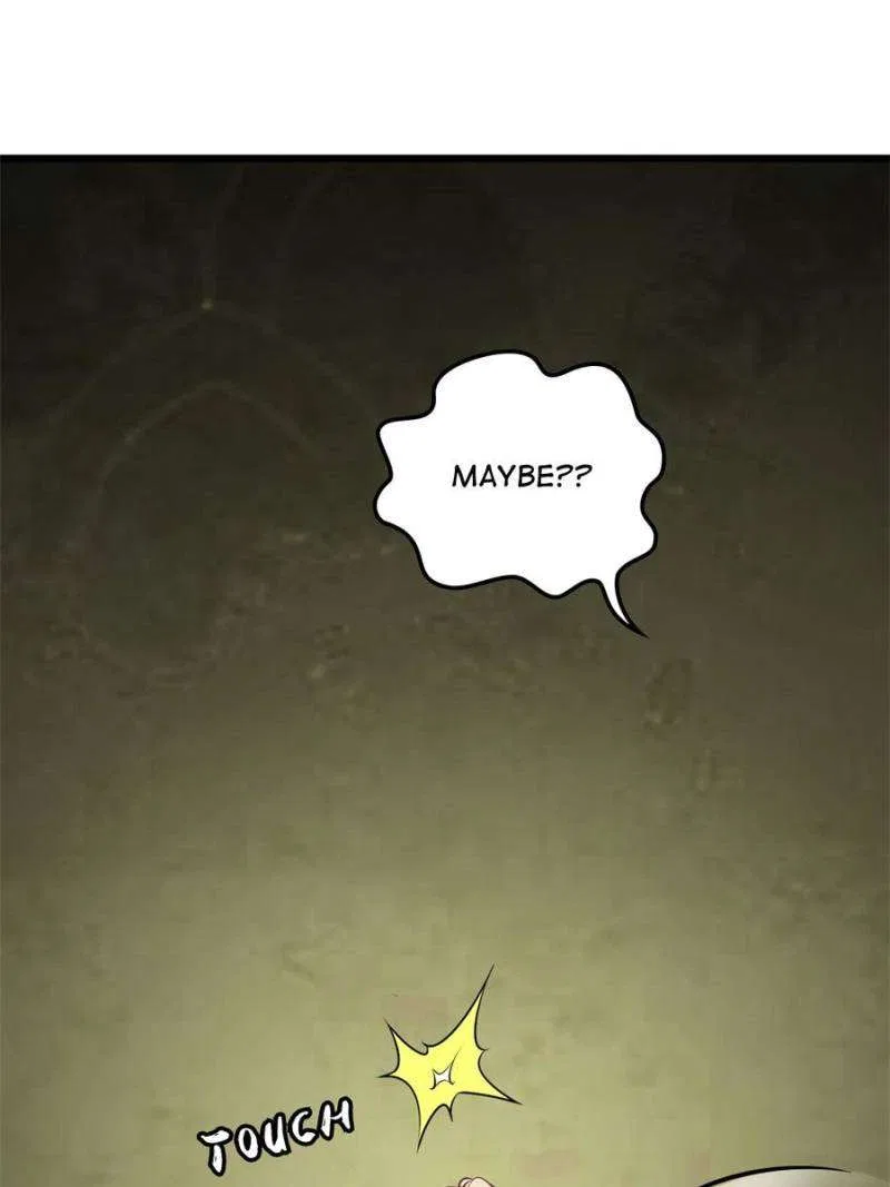 Immortal Cultivation is Just Like This Chapter 116 – Page 18
