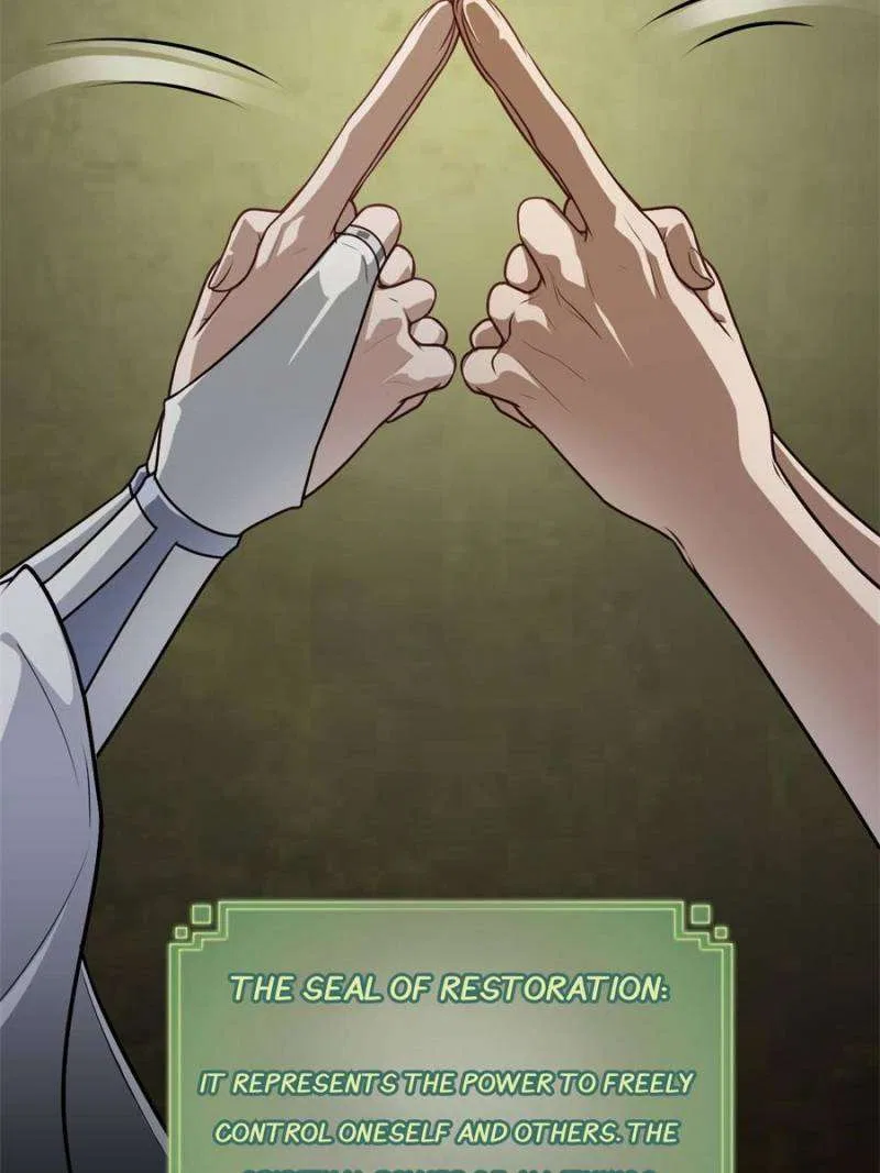 Immortal Cultivation is Just Like This Chapter 116 – Page 19