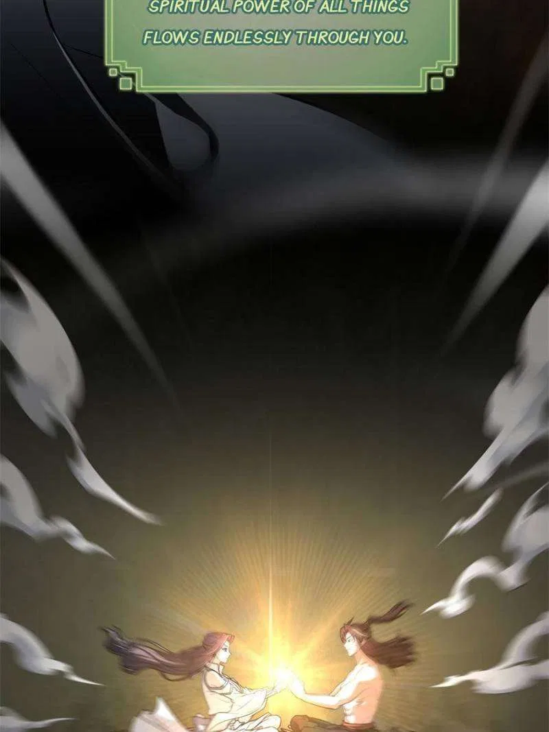 Immortal Cultivation is Just Like This Chapter 116 – Page 20
