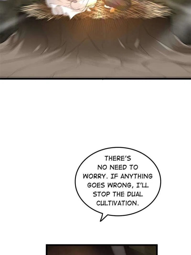 Immortal Cultivation is Just Like This Chapter 116 – Page 21