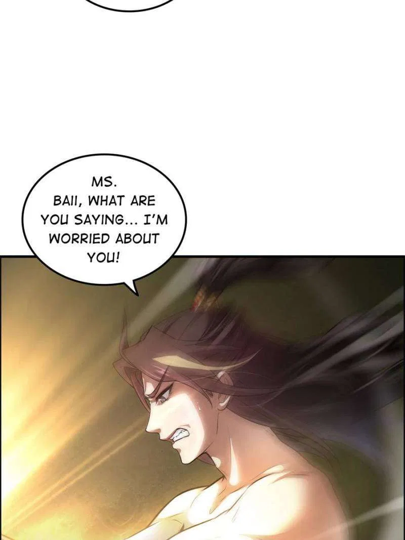 Immortal Cultivation is Just Like This Chapter 116 – Page 23