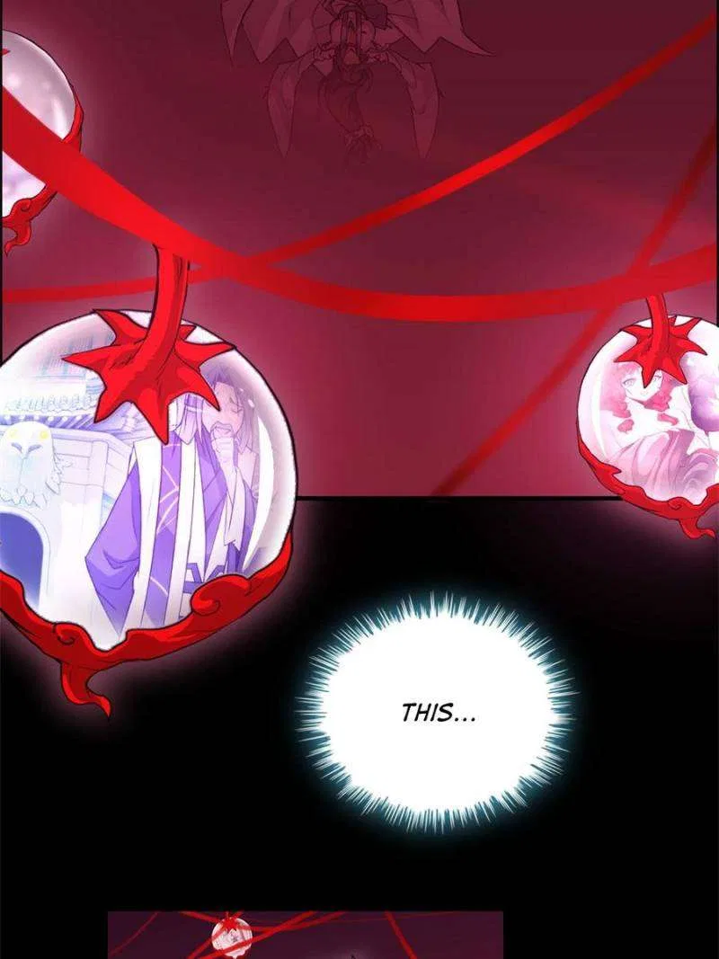 Immortal Cultivation is Just Like This Chapter 116 – Page 29