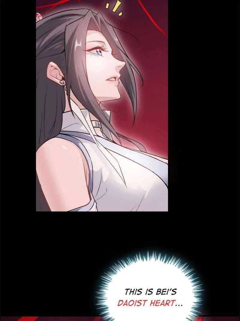 Immortal Cultivation is Just Like This Chapter 116 – Page 30