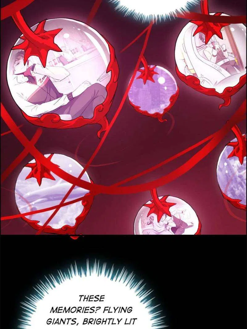 Immortal Cultivation is Just Like This Chapter 116 – Page 31