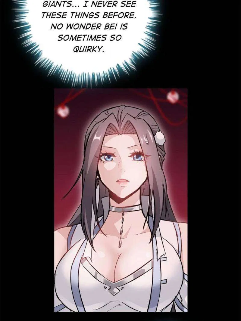 Immortal Cultivation is Just Like This Chapter 116 – Page 32