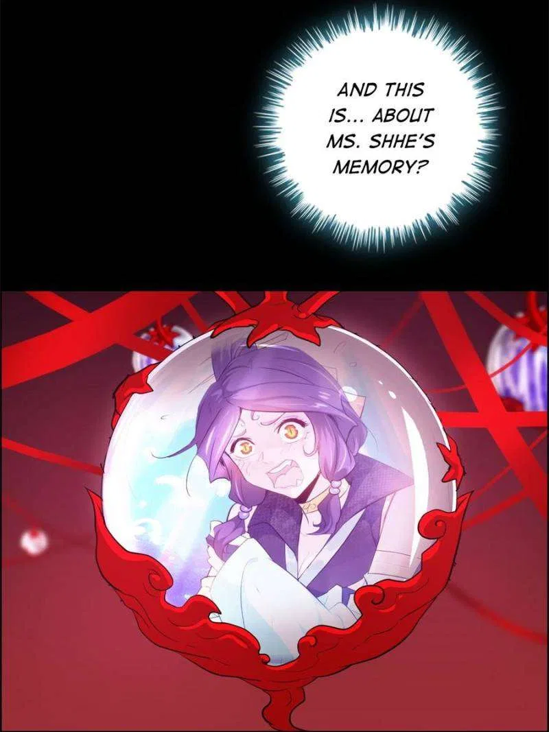 Immortal Cultivation is Just Like This Chapter 116 – Page 33