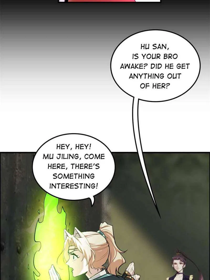 Immortal Cultivation is Just Like This Chapter 116 – Page 35