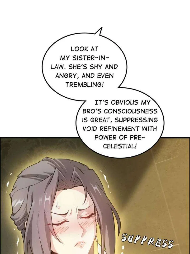 Immortal Cultivation is Just Like This Chapter 116 – Page 38