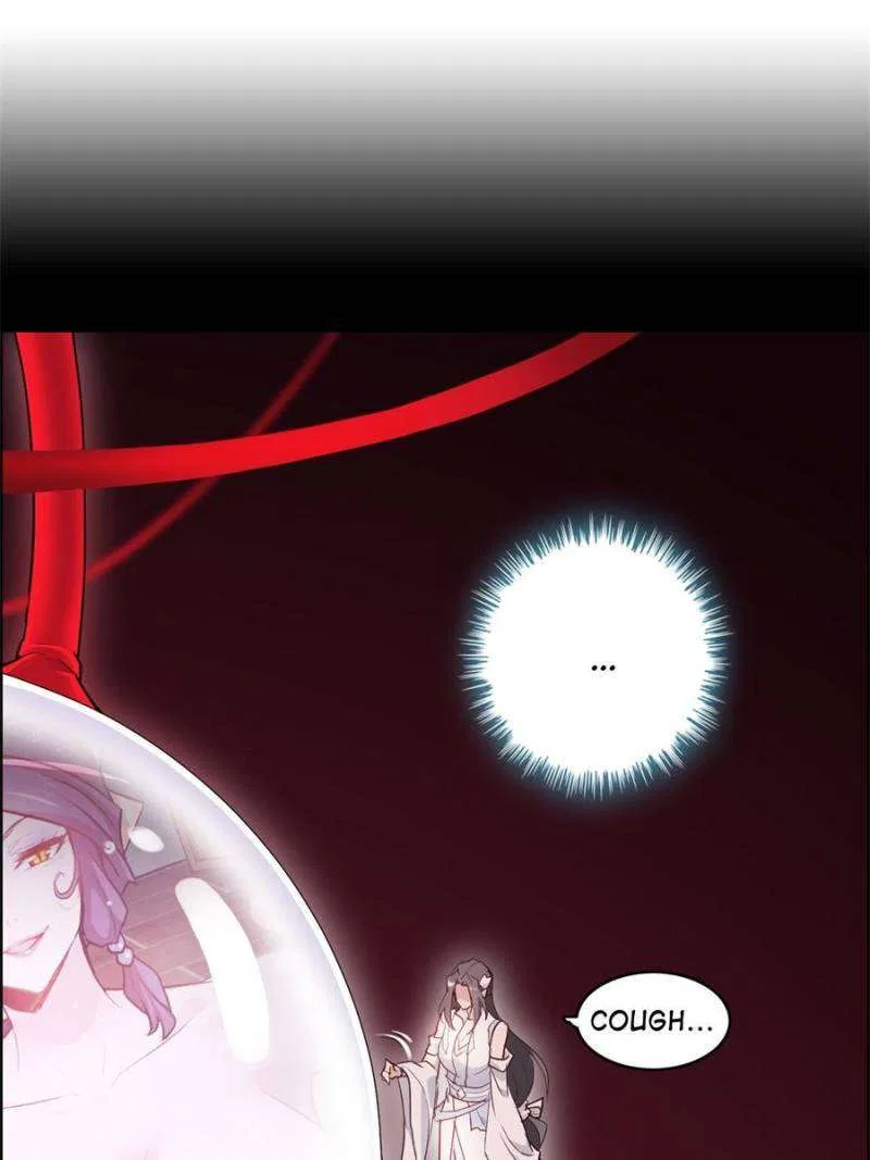 Immortal Cultivation is Just Like This Chapter 116 – Page 40