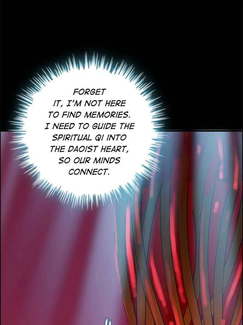 Immortal Cultivation is Just Like This Chapter 116 – Page 47