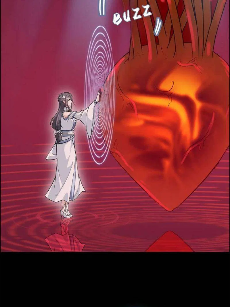 Immortal Cultivation is Just Like This Chapter 116 – Page 48