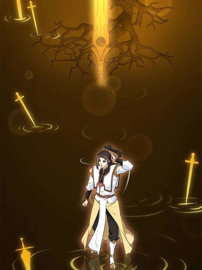 Immortal Cultivation is Just Like This Chapter 116 – Page 53