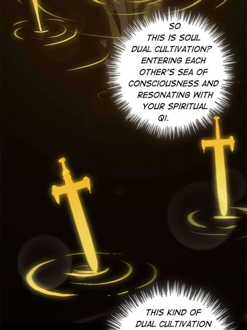 Immortal Cultivation is Just Like This Chapter 116 – Page 54