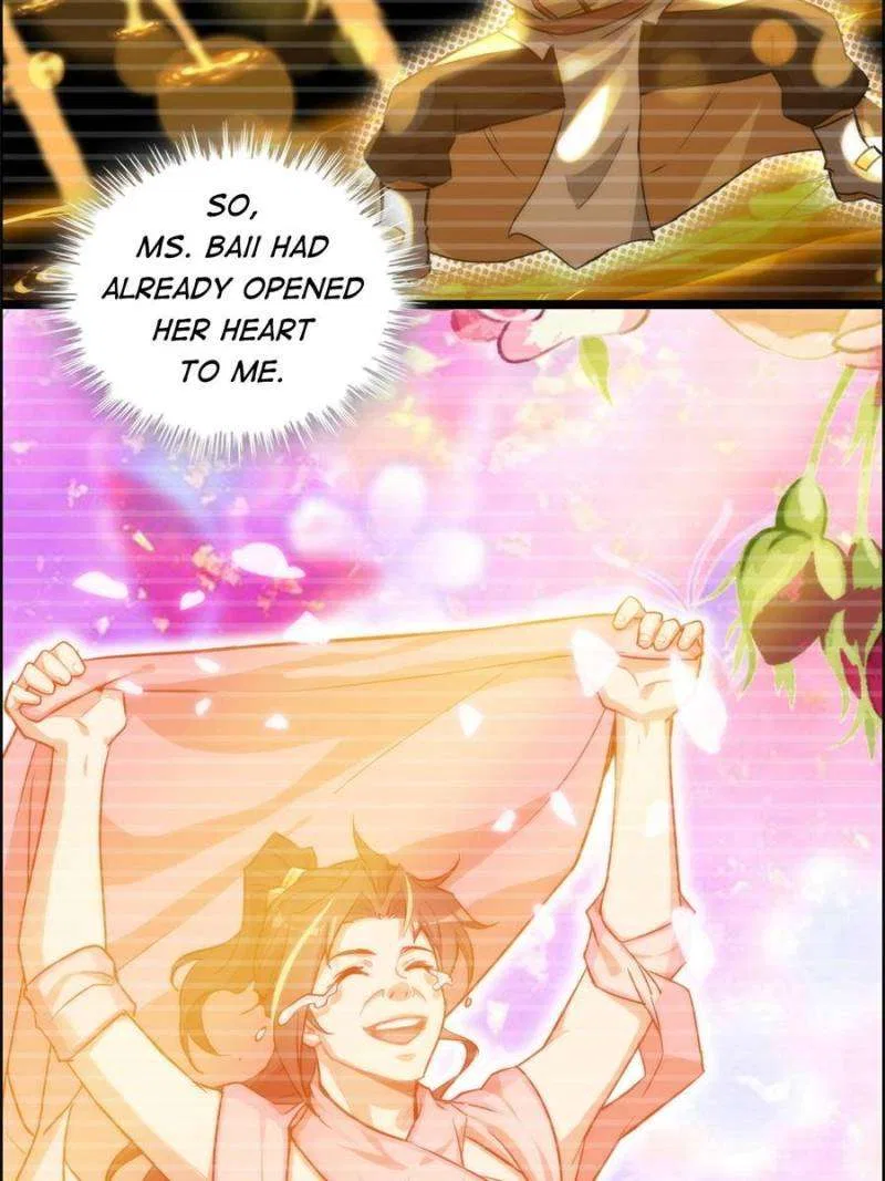 Immortal Cultivation is Just Like This Chapter 116 – Page 57