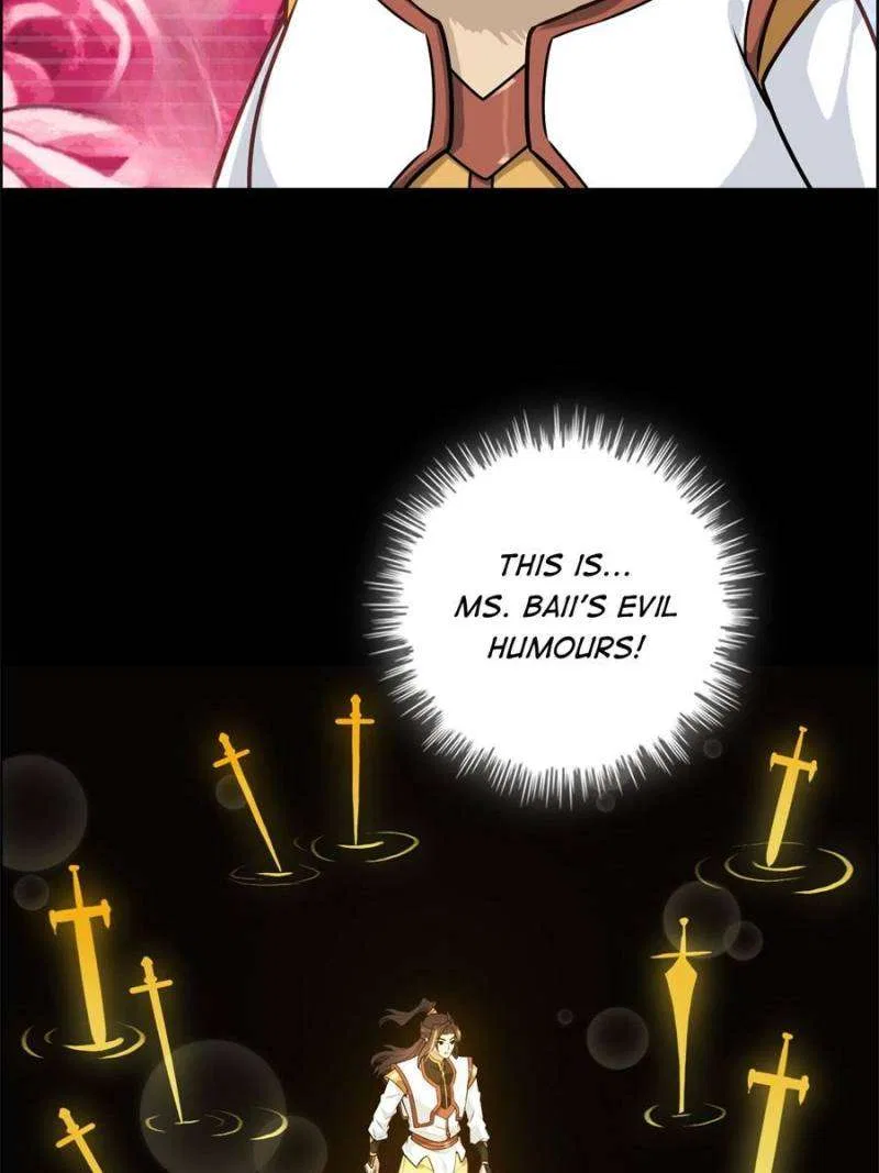 Immortal Cultivation is Just Like This Chapter 116 – Page 59
