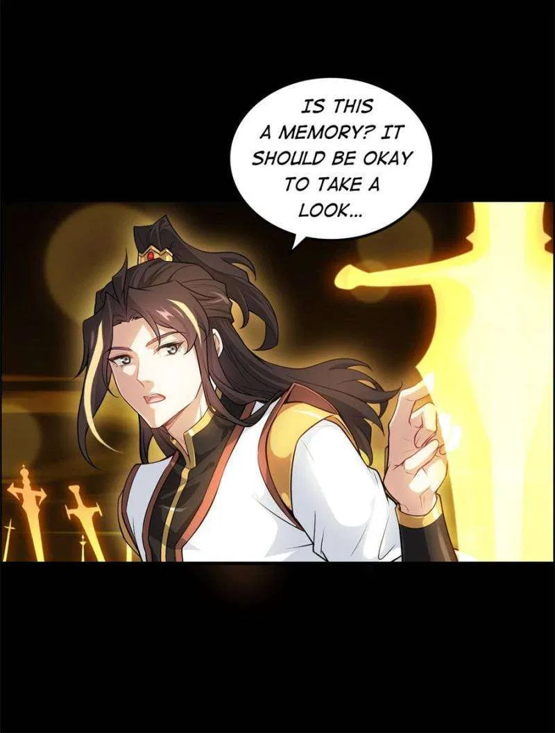 Immortal Cultivation is Just Like This Chapter 116 – Page 63