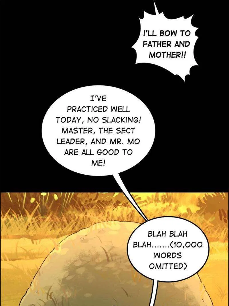 Immortal Cultivation is Just Like This Chapter 116 – Page 69