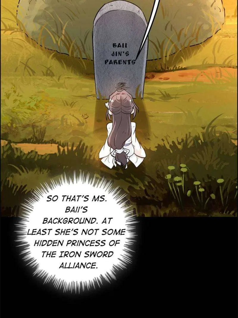 Immortal Cultivation is Just Like This Chapter 116 – Page 70