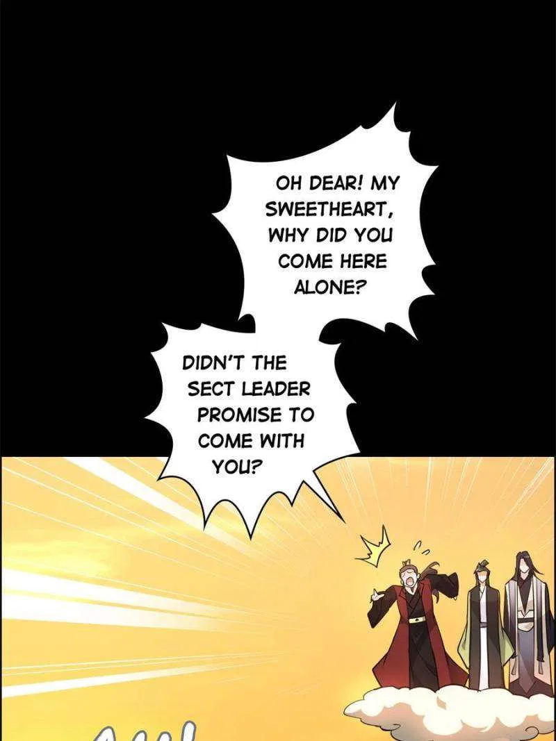 Immortal Cultivation is Just Like This Chapter 116 – Page 71