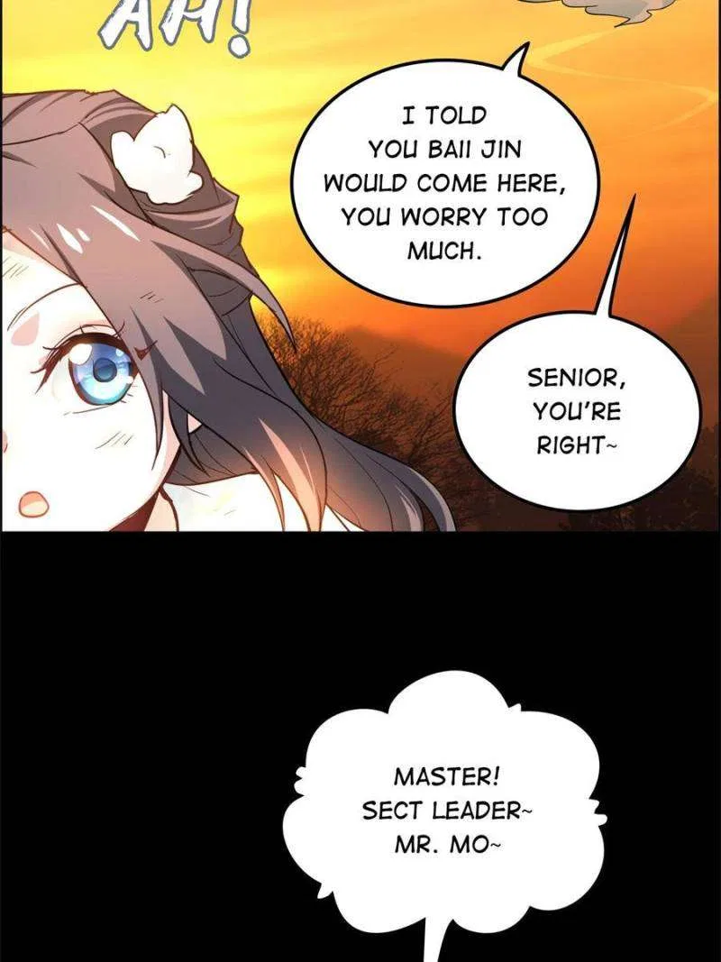 Immortal Cultivation is Just Like This Chapter 116 – Page 72