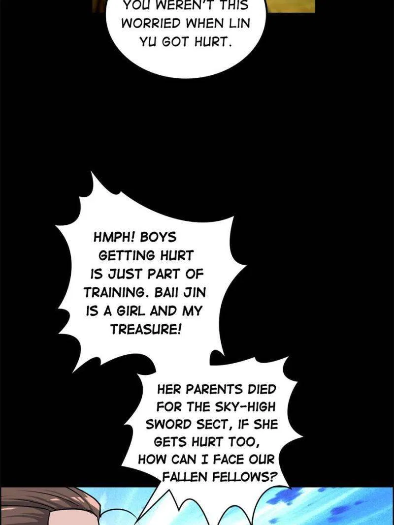 Immortal Cultivation is Just Like This Chapter 116 – Page 74