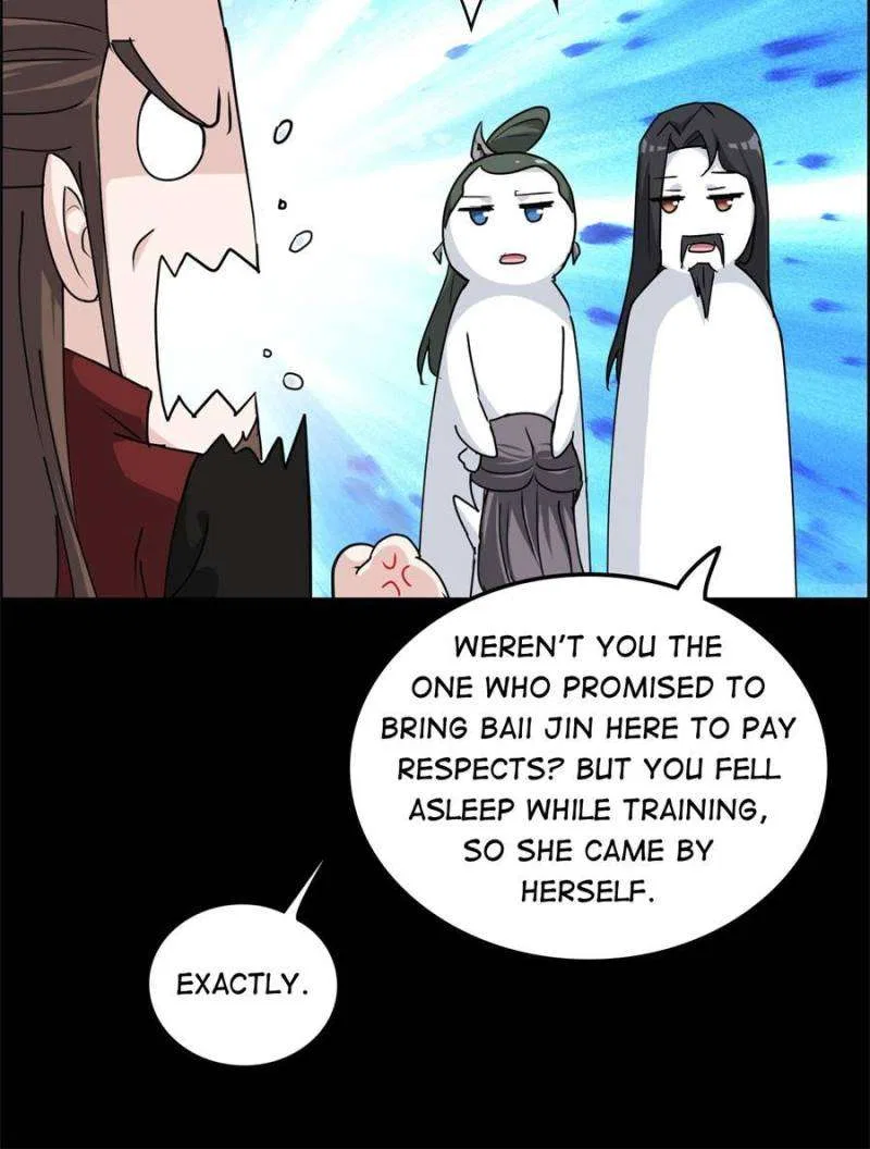 Immortal Cultivation is Just Like This Chapter 116 – Page 75
