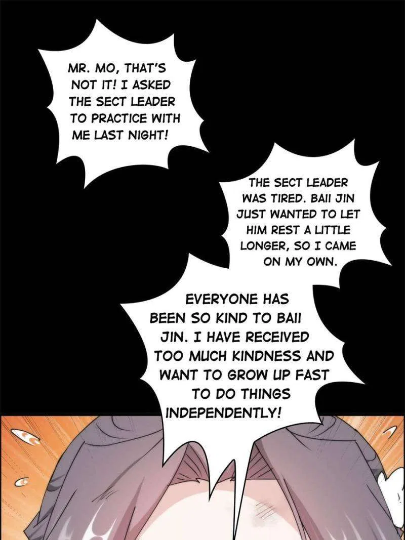 Immortal Cultivation is Just Like This Chapter 116 – Page 76