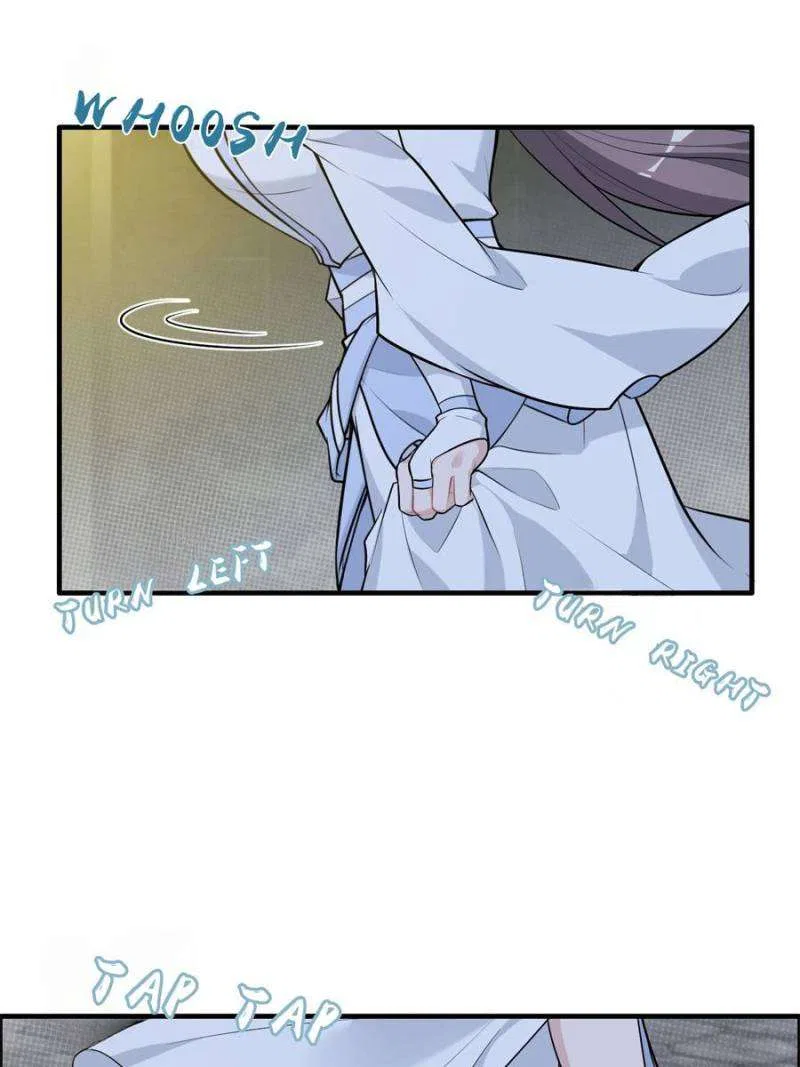 Immortal Cultivation is Just Like This Chapter 115 – Page 3