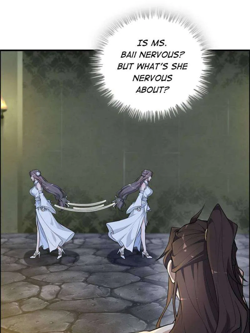 Immortal Cultivation is Just Like This Chapter 115 – Page 5