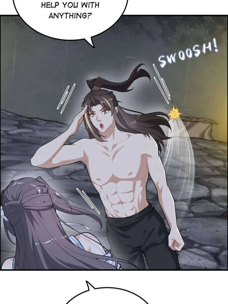 Immortal Cultivation is Just Like This Chapter 115 – Page 8