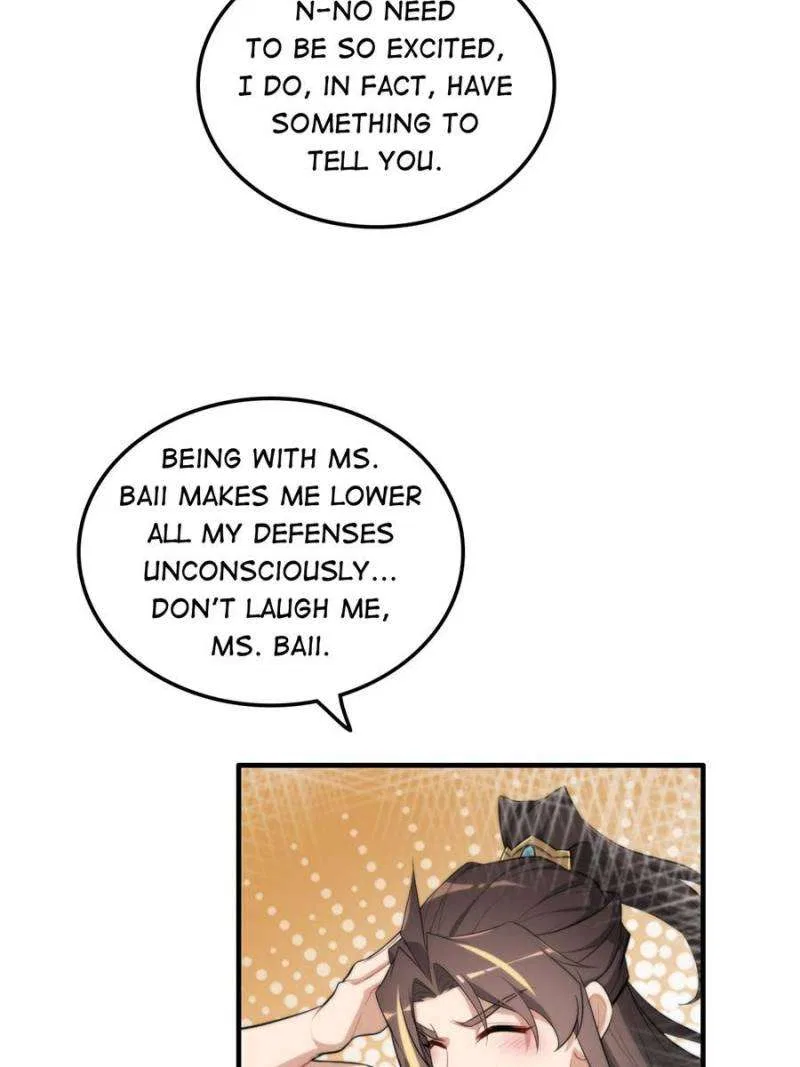 Immortal Cultivation is Just Like This Chapter 115 – Page 9
