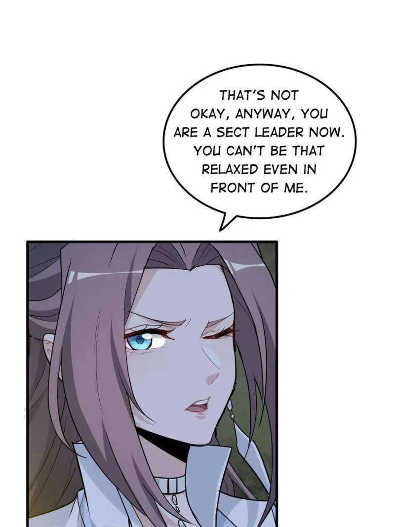 Immortal Cultivation is Just Like This Chapter 115 – Page 11