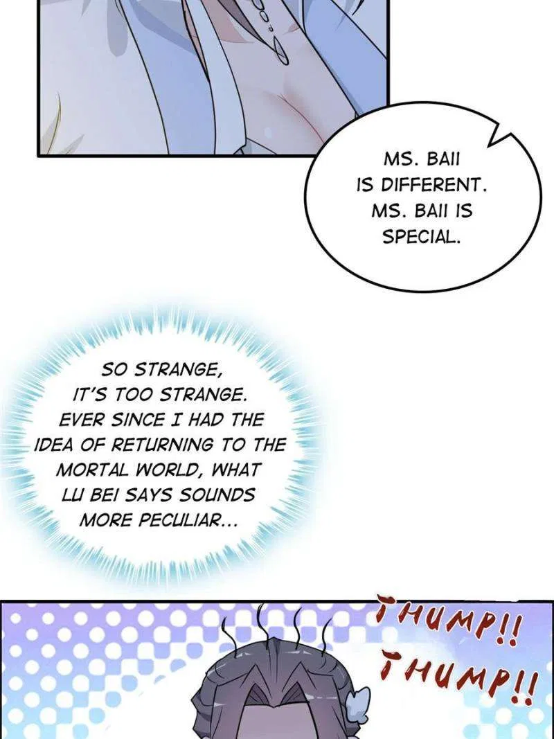 Immortal Cultivation is Just Like This Chapter 115 – Page 12