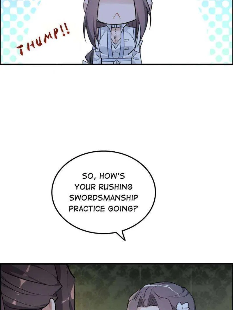 Immortal Cultivation is Just Like This Chapter 115 – Page 13