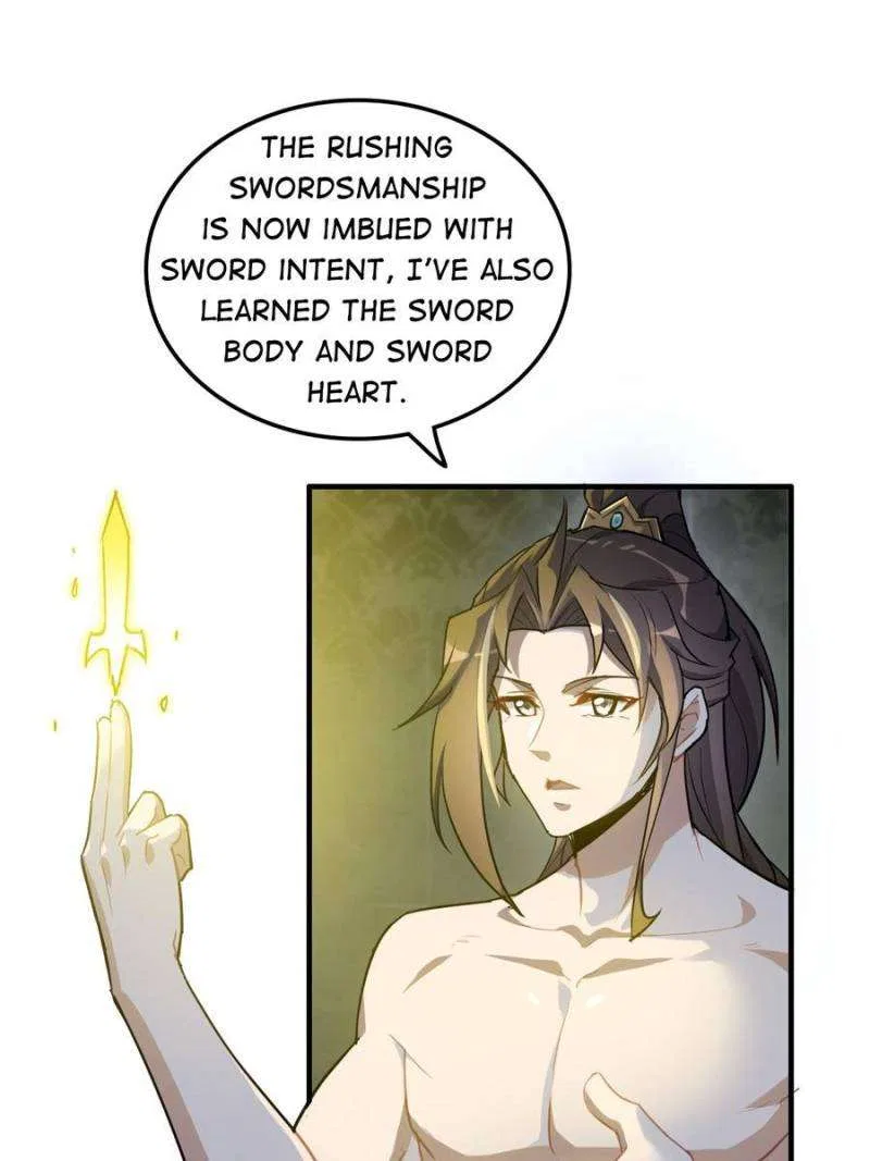 Immortal Cultivation is Just Like This Chapter 115 – Page 15