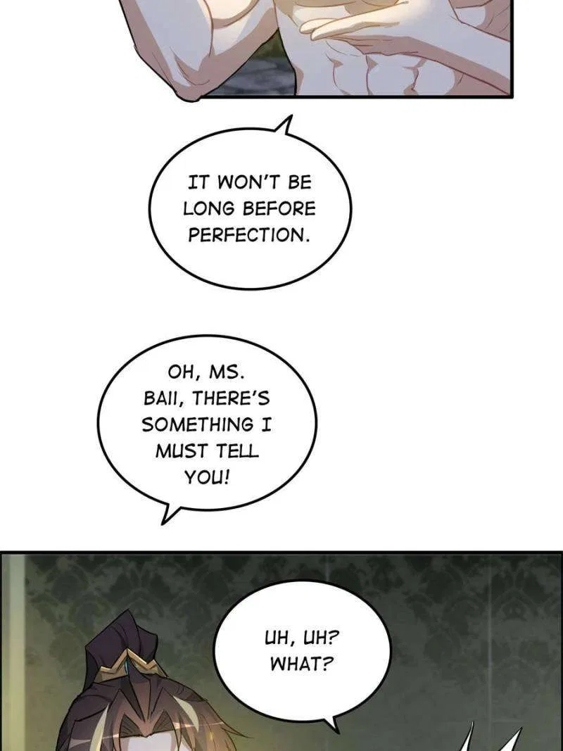 Immortal Cultivation is Just Like This Chapter 115 – Page 16