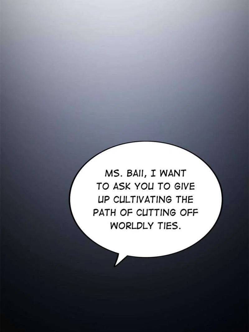Immortal Cultivation is Just Like This Chapter 115 – Page 18