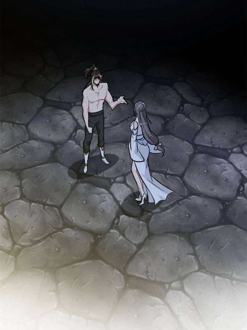 Immortal Cultivation is Just Like This Chapter 115 – Page 19