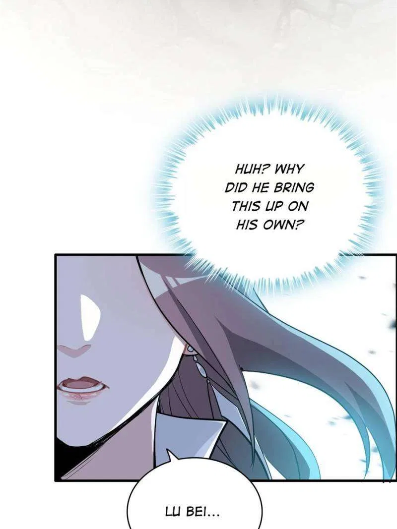 Immortal Cultivation is Just Like This Chapter 115 – Page 20