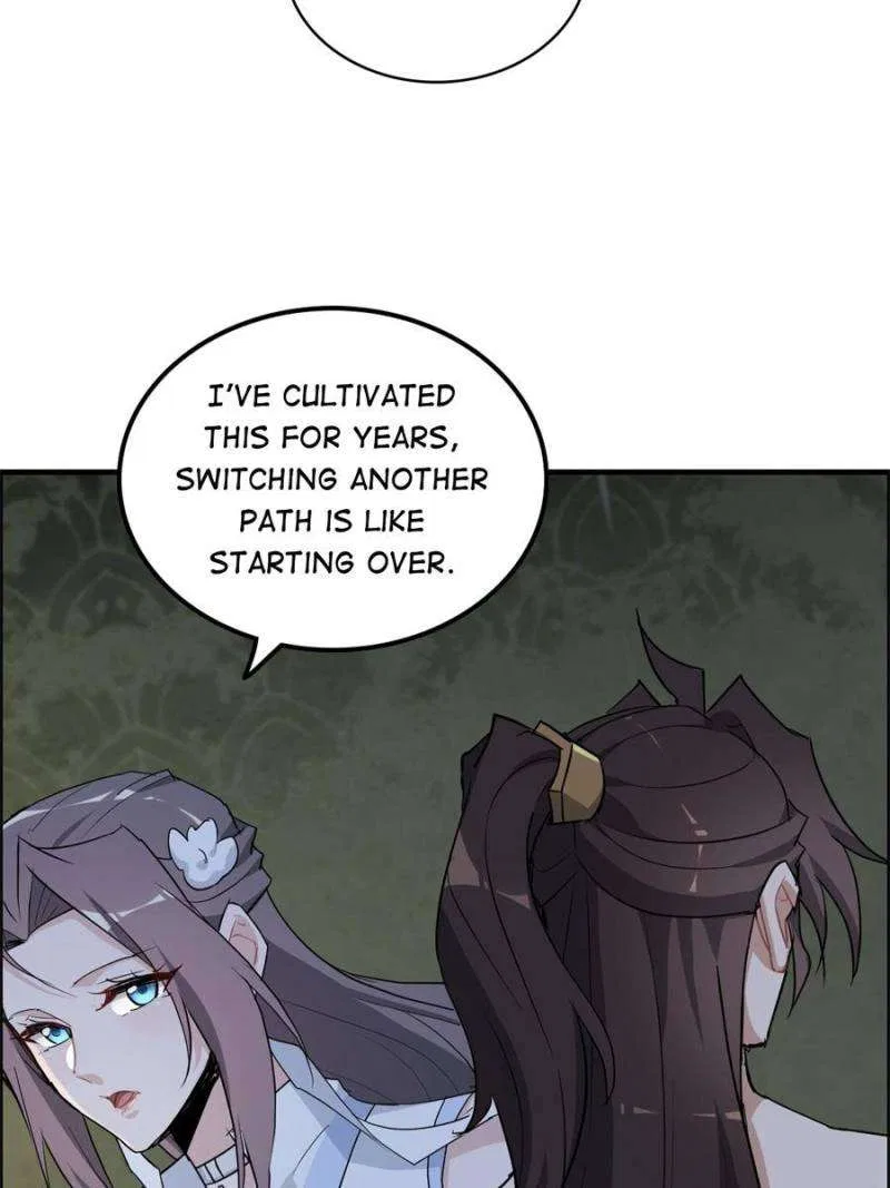 Immortal Cultivation is Just Like This Chapter 115 – Page 21