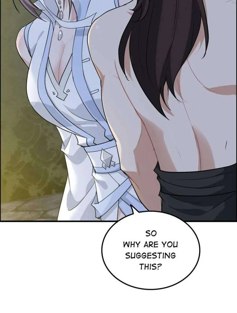 Immortal Cultivation is Just Like This Chapter 115 – Page 22