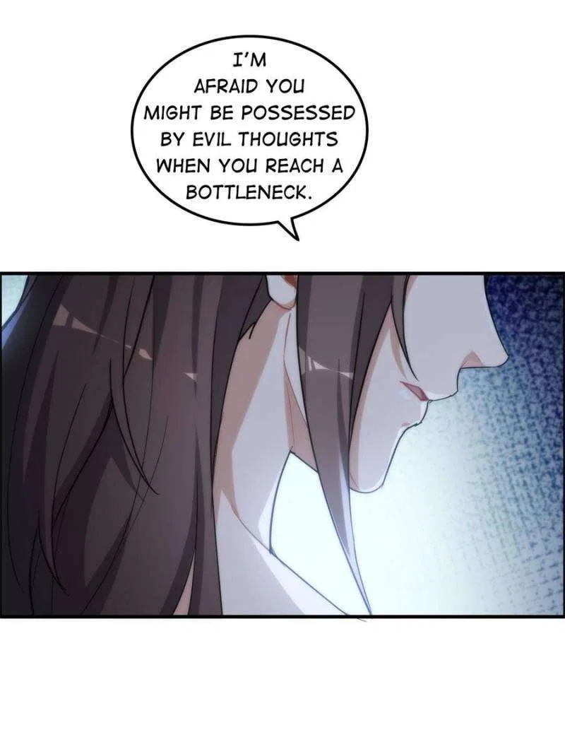 Immortal Cultivation is Just Like This Chapter 115 – Page 23