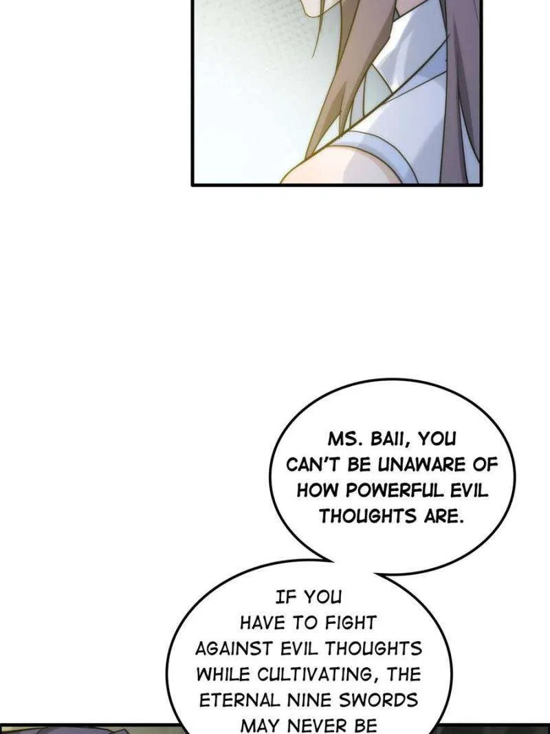 Immortal Cultivation is Just Like This Chapter 115 – Page 25