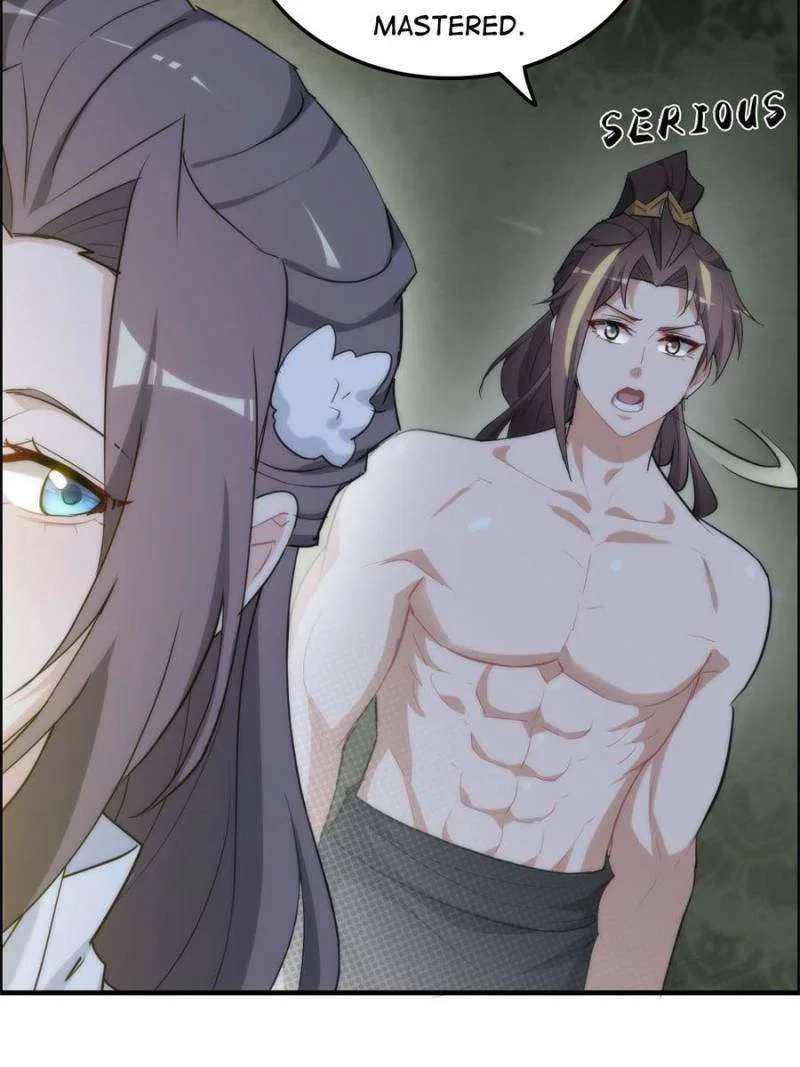 Immortal Cultivation is Just Like This Chapter 115 – Page 26