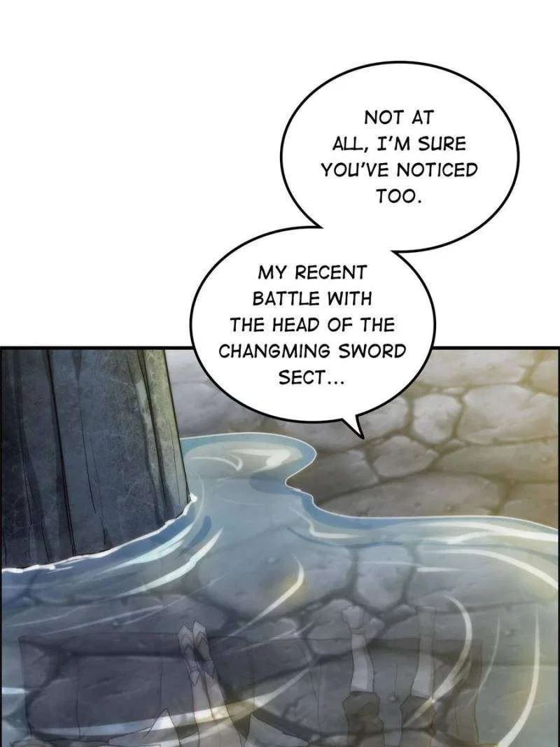 Immortal Cultivation is Just Like This Chapter 115 – Page 29
