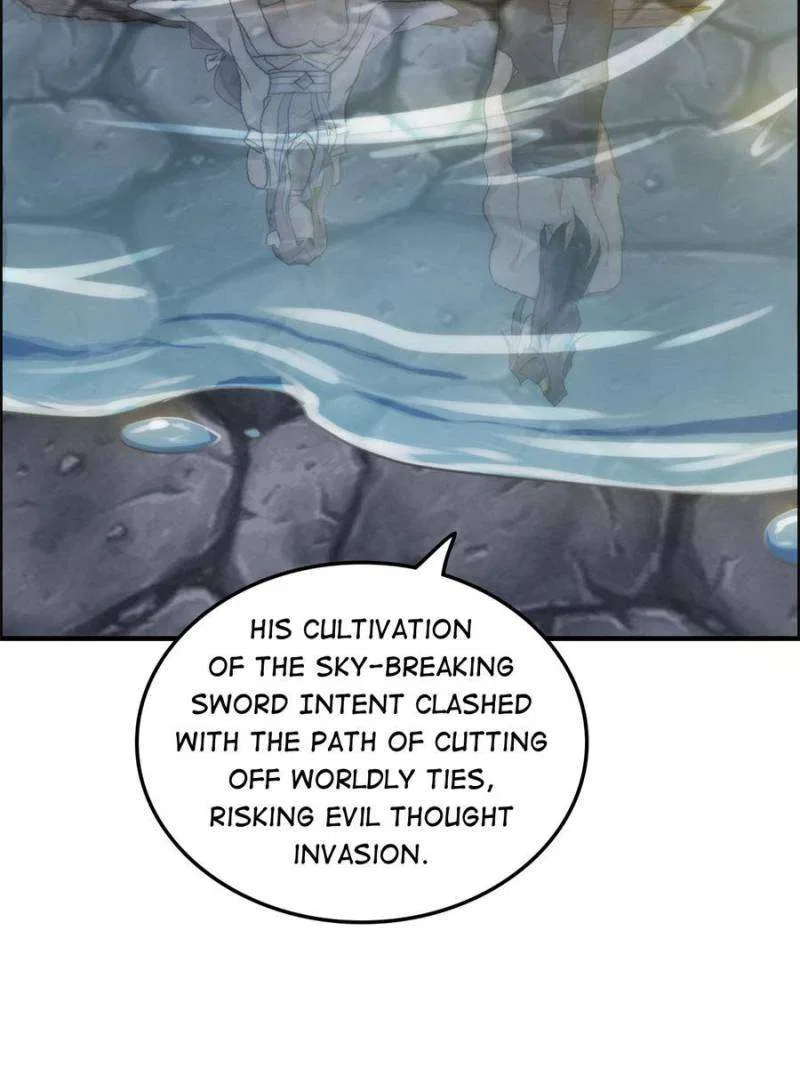 Immortal Cultivation is Just Like This Chapter 115 – Page 30